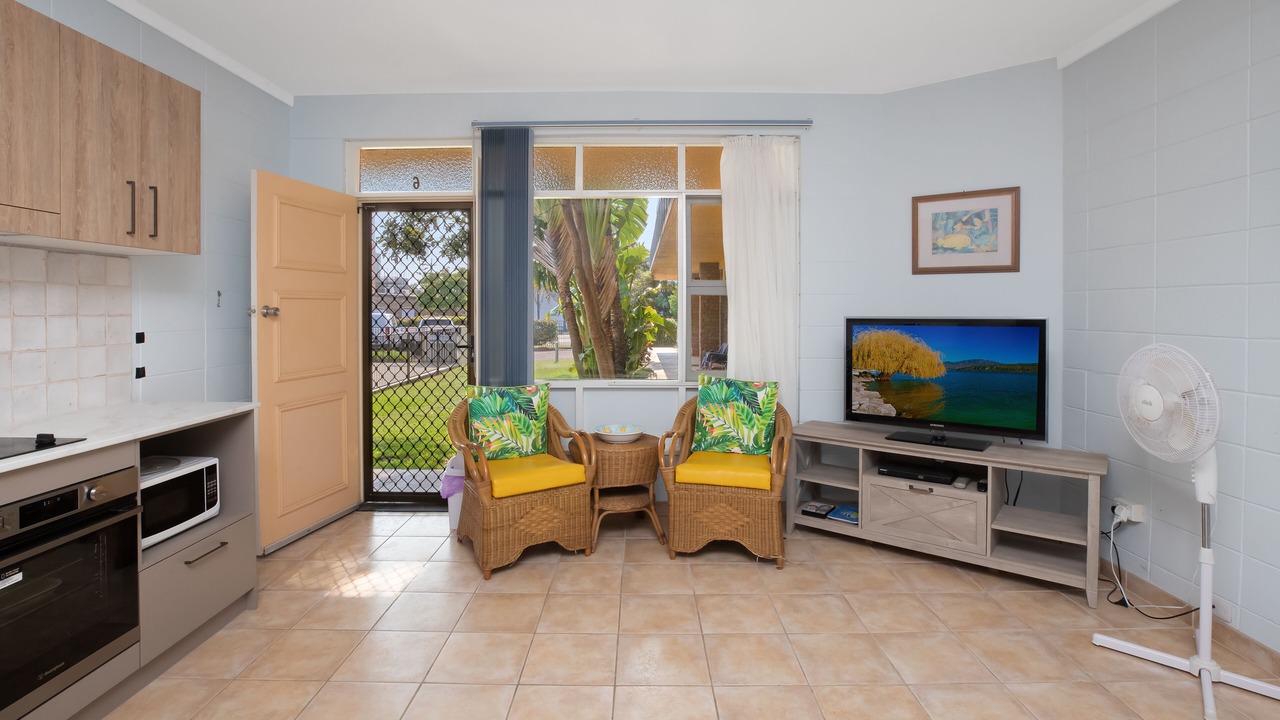 Photo of Kitchen in Forster