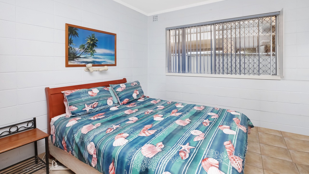 Photo of Bedroom in Forster