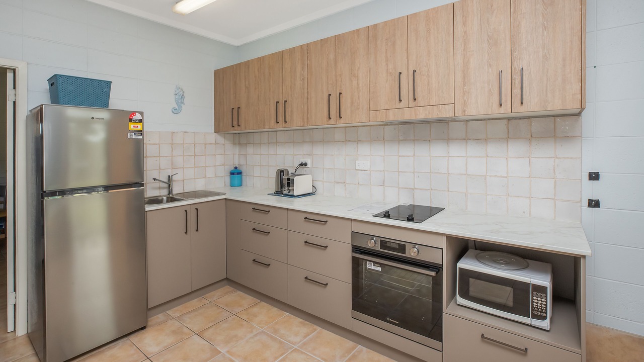 Photo of Kitchen in Forster