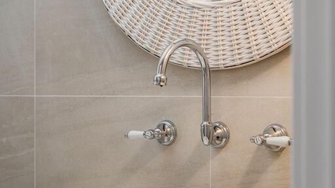 Photo of Bathroom in Porepunkah