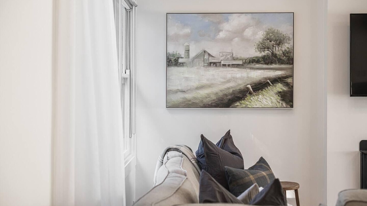 Photo of Livingroom in Porepunkah