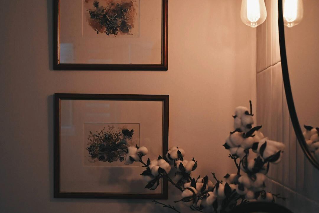 Photo of Bathroom in Porepunkah