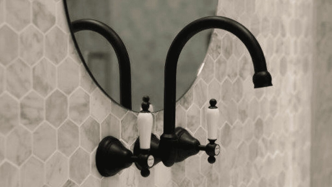 Photo of Bathroom in Porepunkah