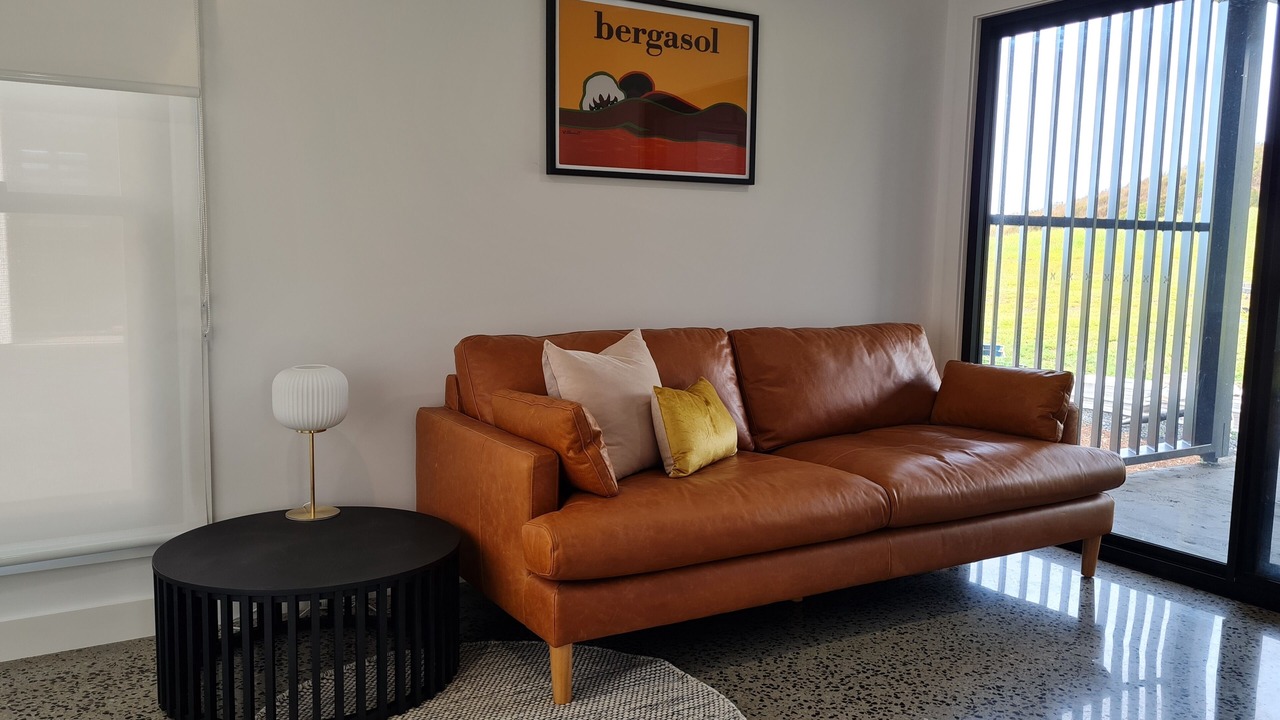Photo of Livingroom in Scotts Head