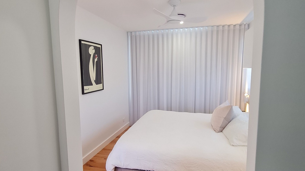 Photo of Bedroom in Scotts Head