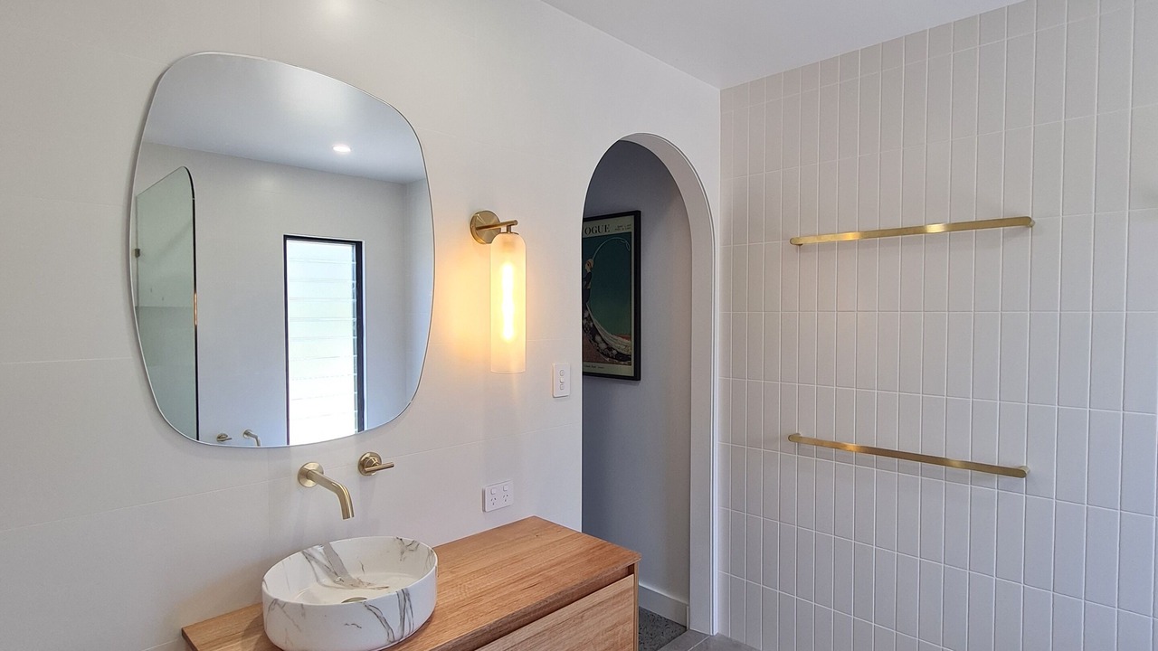 Photo of Bathroom in Scotts Head