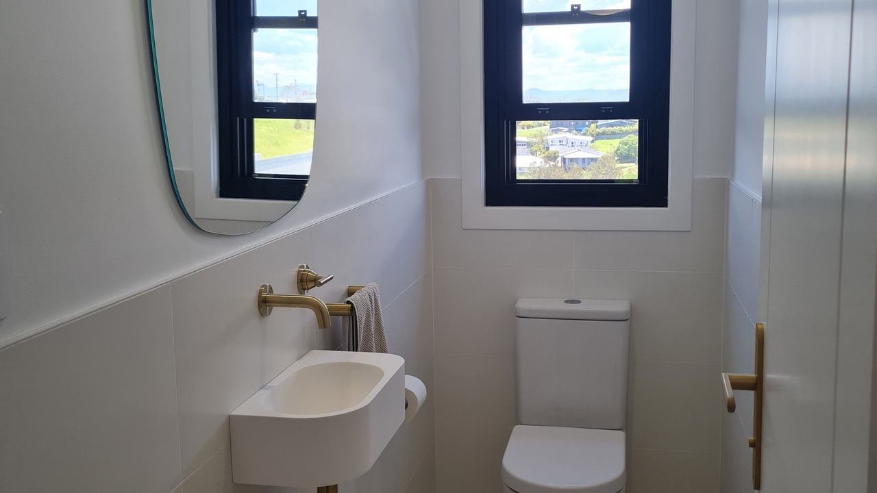Photo of Bathroom in Scotts Head
