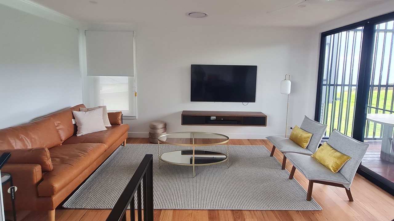 Photo of Livingroom in Scotts Head