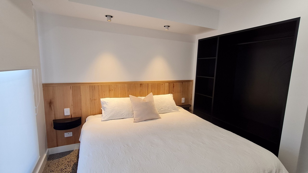 Photo of Bedroom in Scotts Head