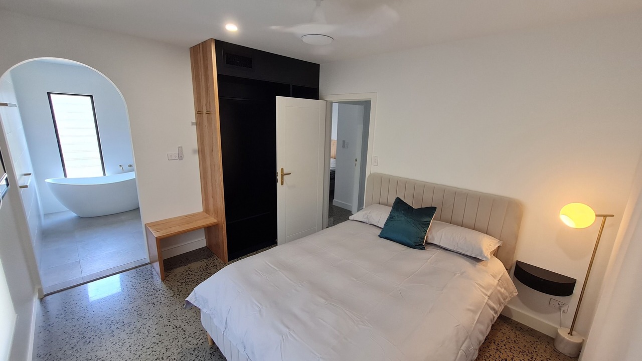 Photo of Bedroom in Scotts Head