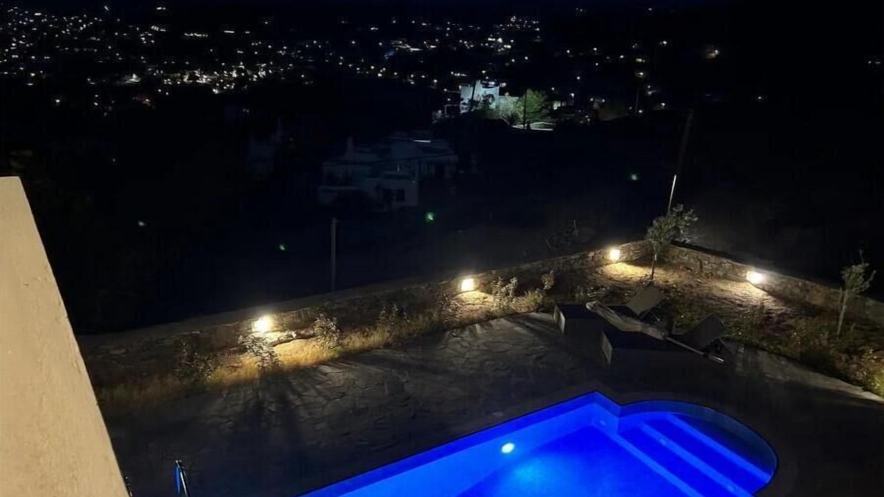 Photo of Outdoor in Posidonia
