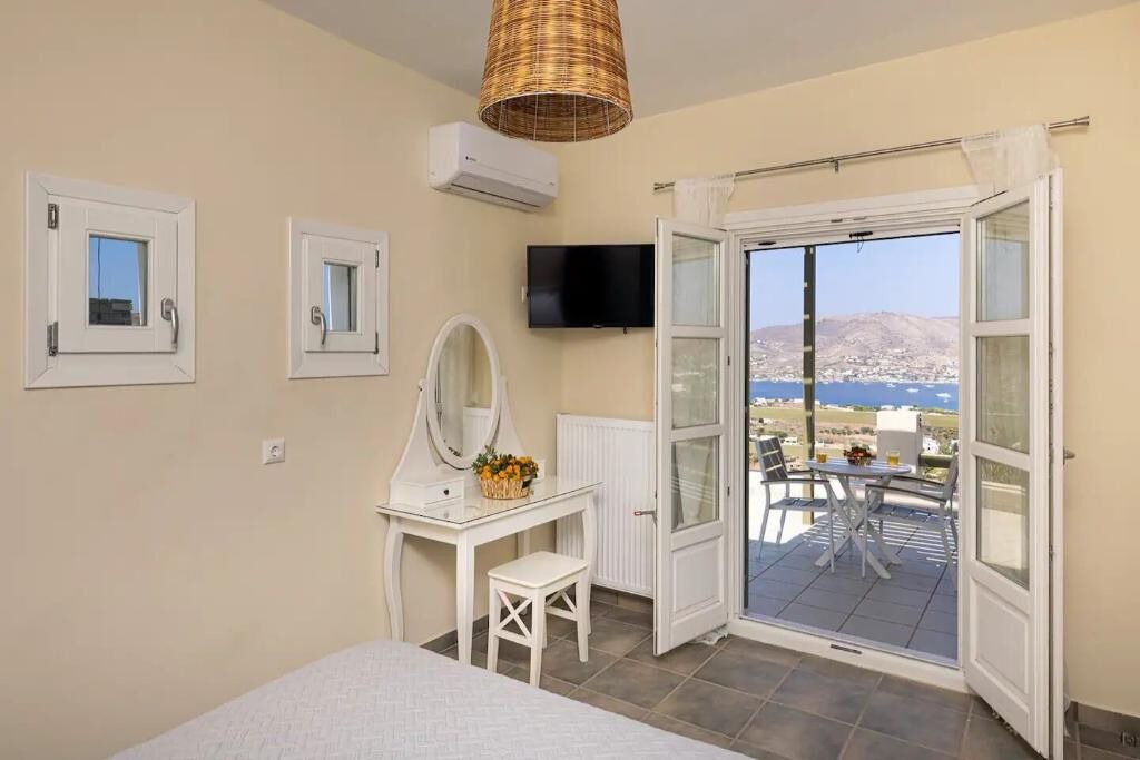 Photo of Bedroom in Posidonia