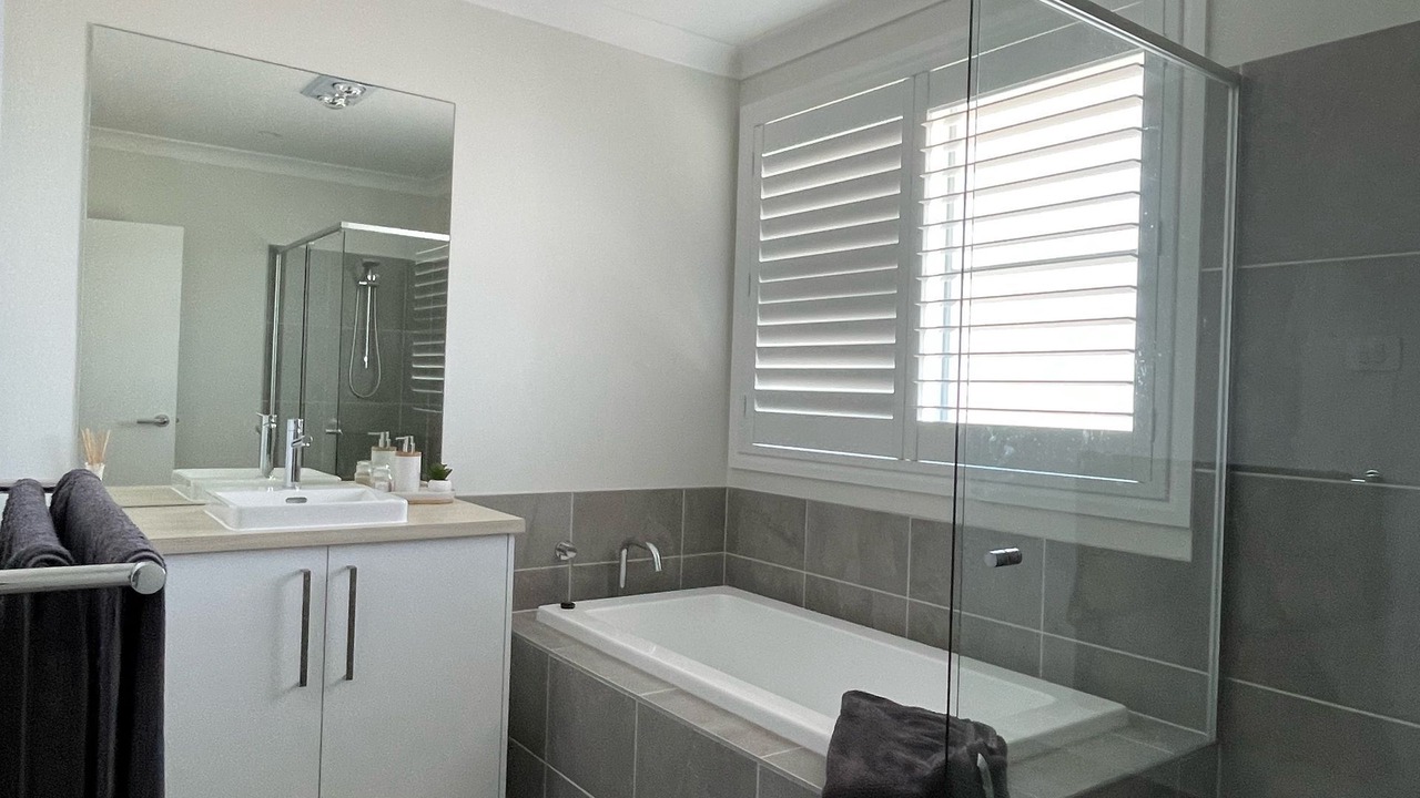 Photo of Bathroom in South West Rocks