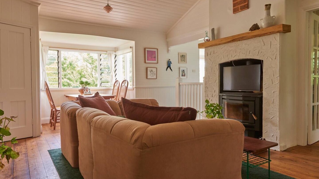 Photo of Livingroom in Hazelbrook