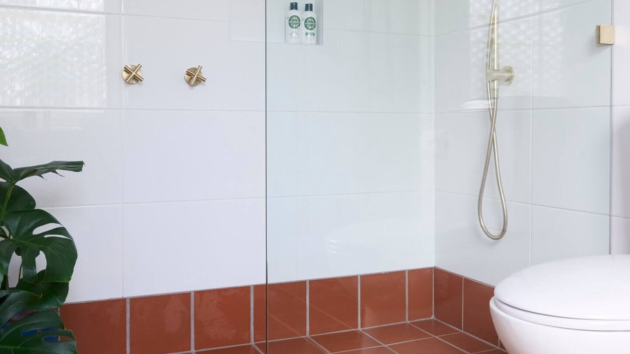 Photo of Bathroom in Hazelbrook