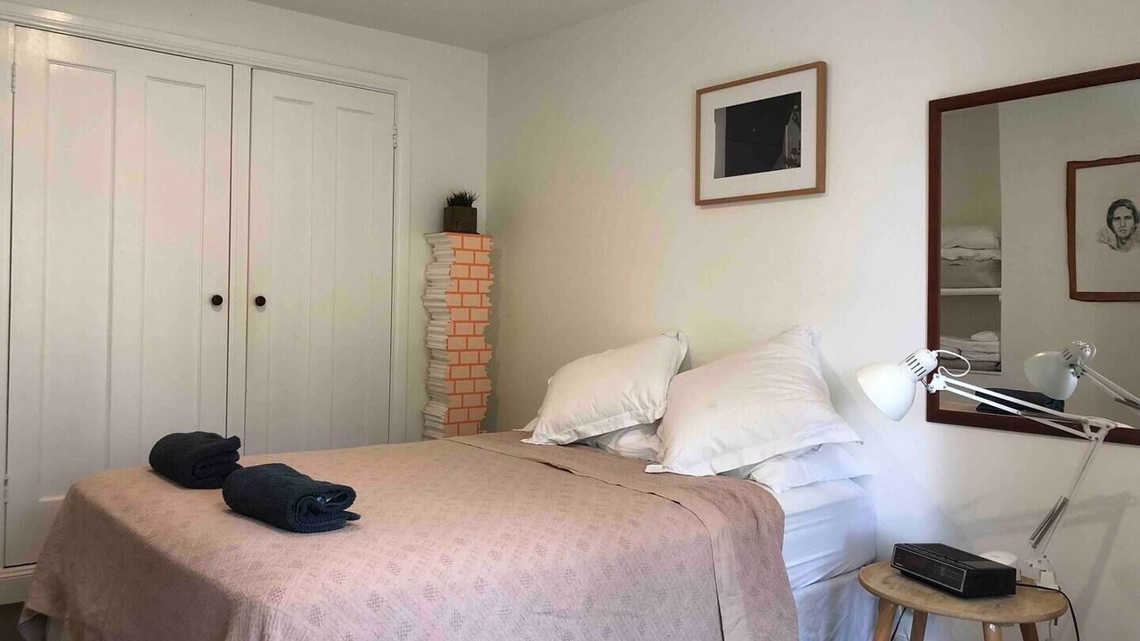 Photo of Bedroom in Hazelbrook