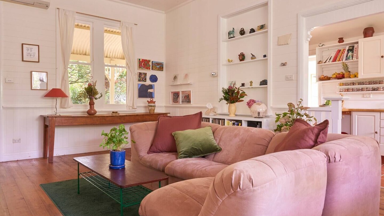 Photo of Livingroom in Hazelbrook