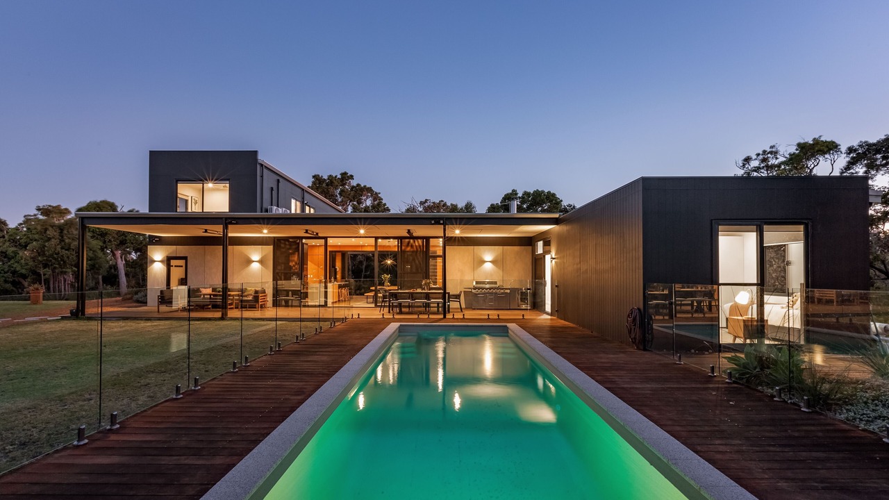 Photo of Outdoor in Eagle Bay