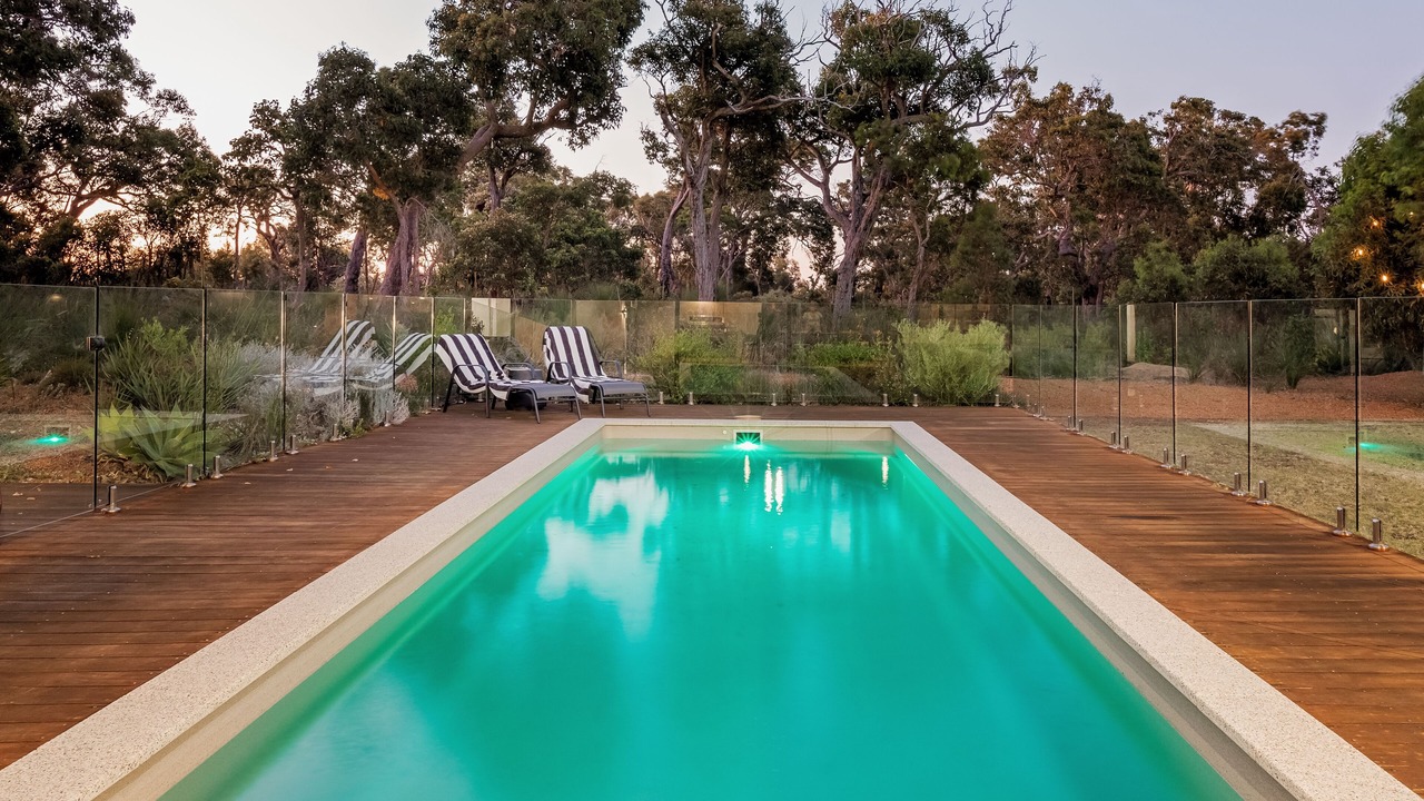 Photo of Outdoor in Eagle Bay