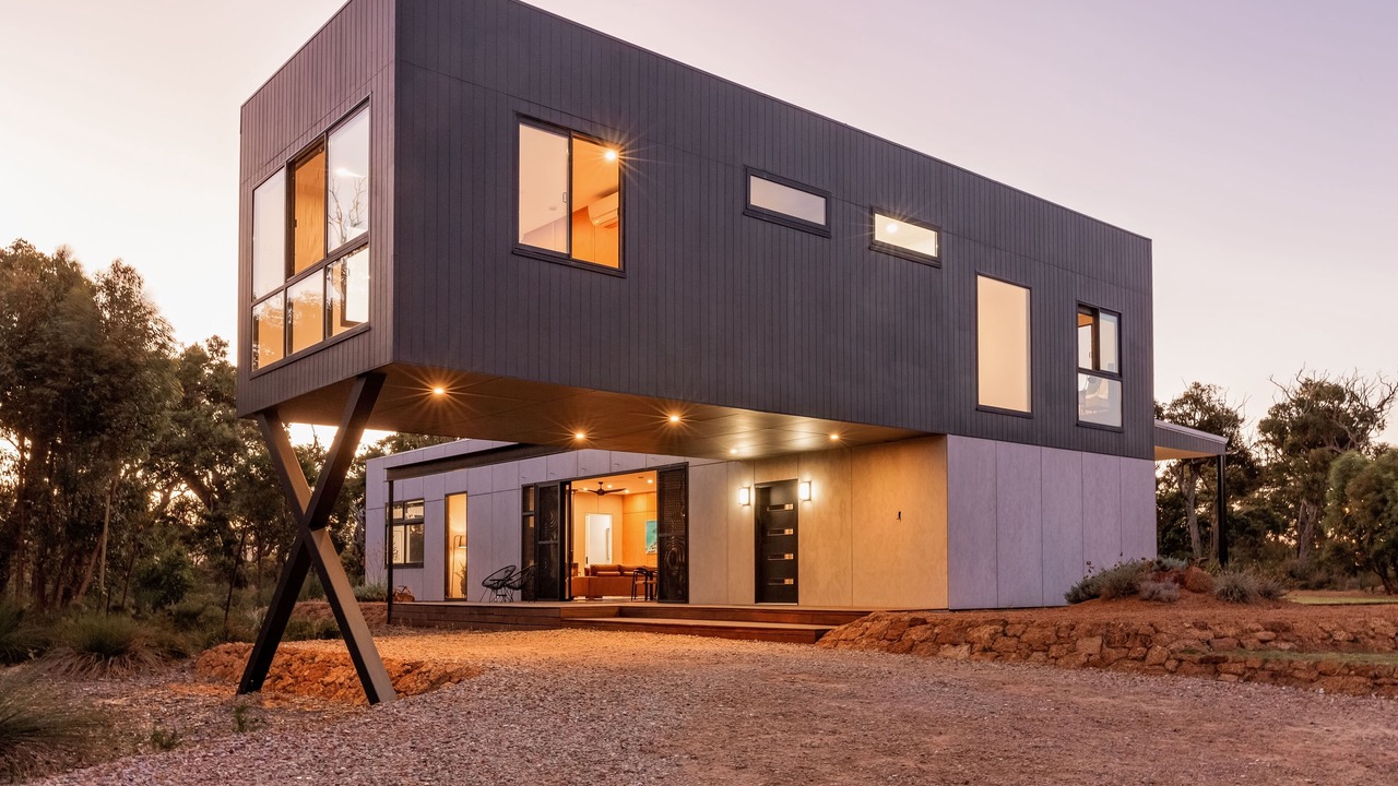Photo of Outdoor in Eagle Bay