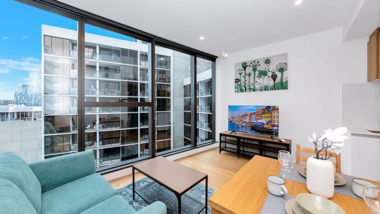 Photo of Livingroom in Chinatown
