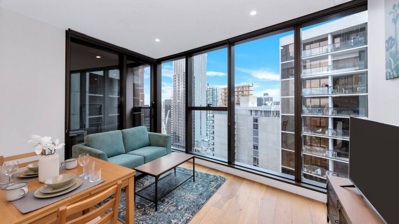 Photo of Livingroom in Chinatown