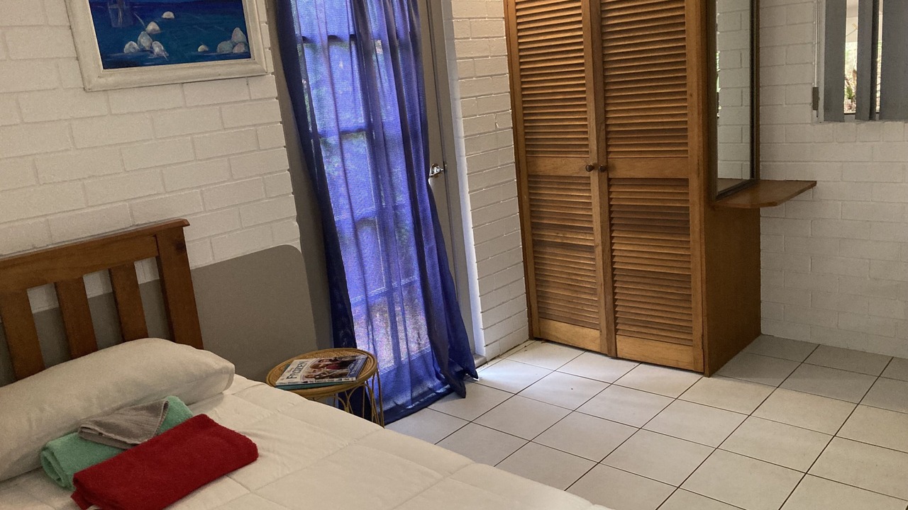 Photo of Bedroom in Korora