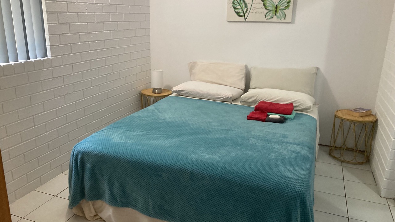 Photo of Bedroom in Korora