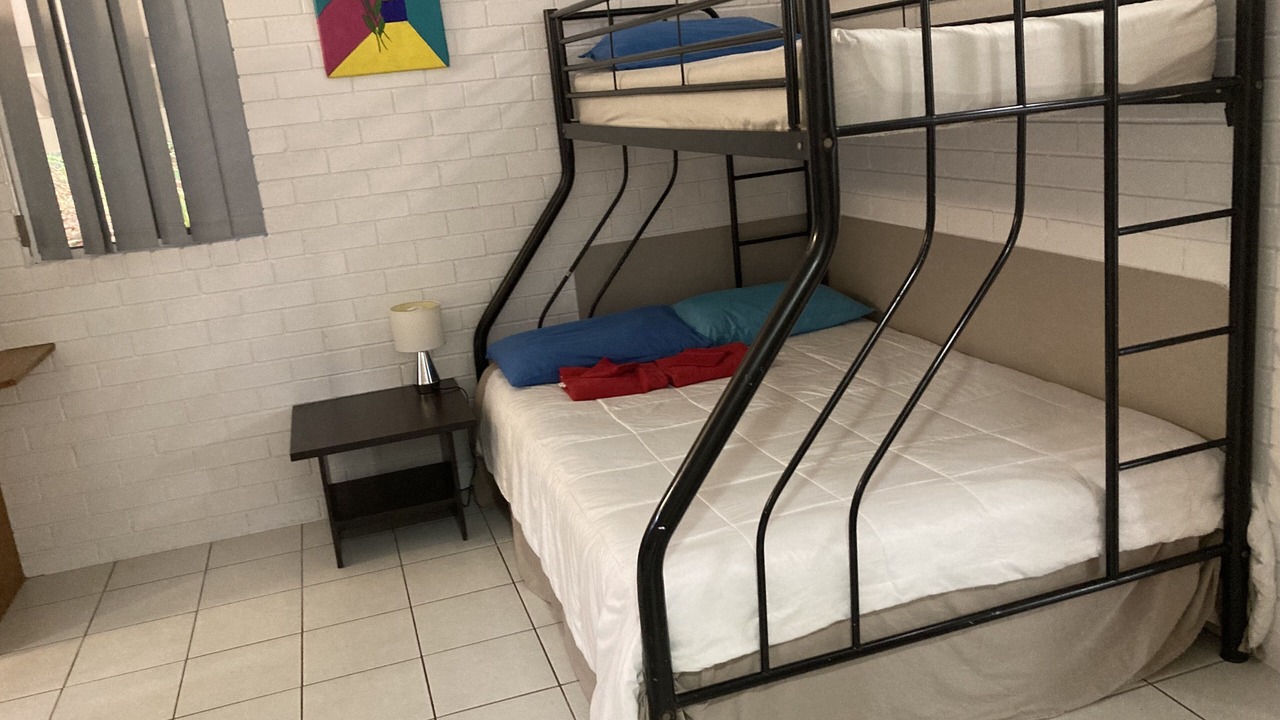 Photo of Bedroom in Korora