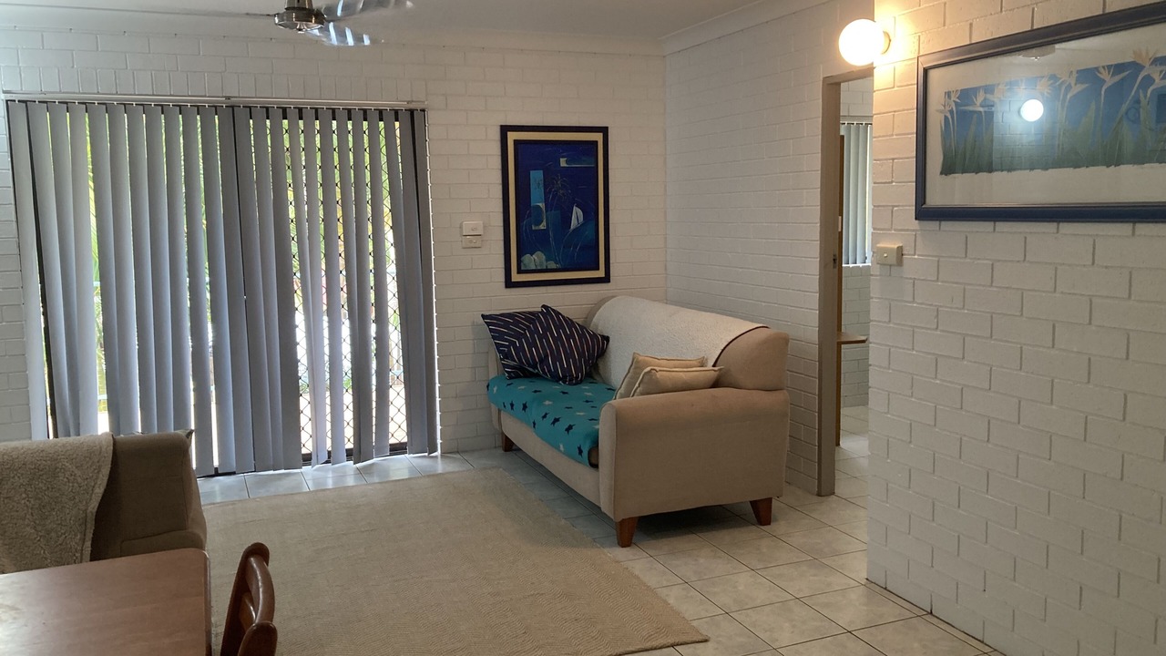Photo of Livingroom in Korora