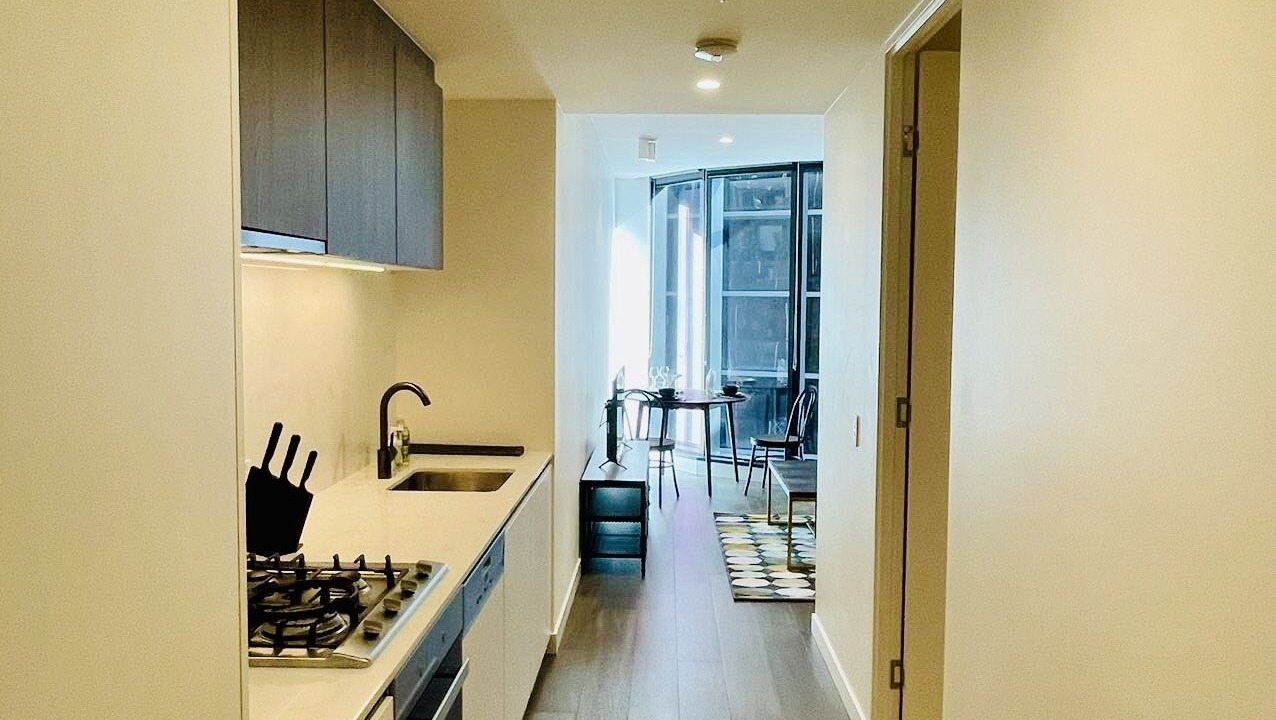 Photo of Kitchen in Carlton South