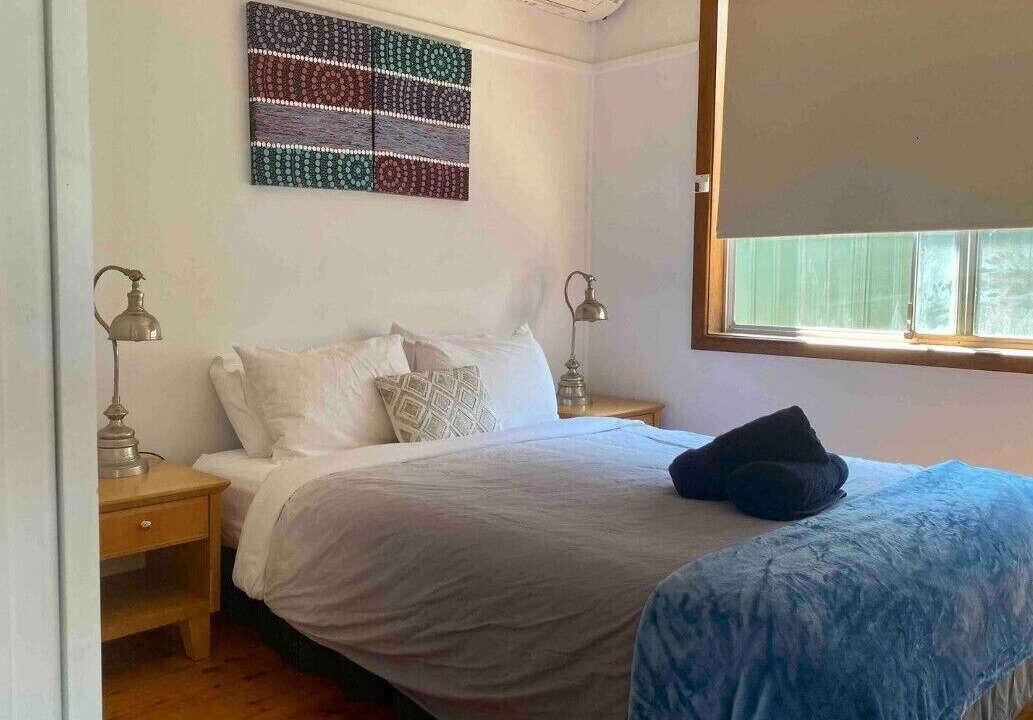 Photo of Bedroom in Padstow