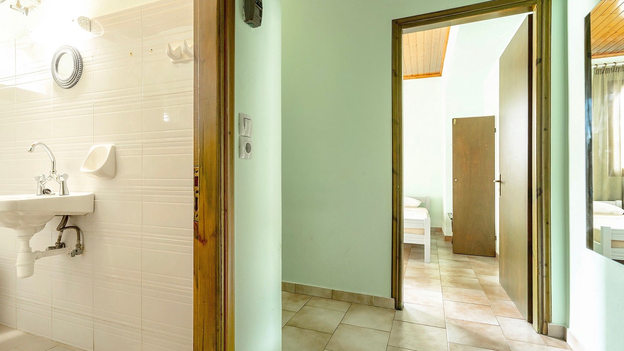 Photo of Bathroom in Nikiana