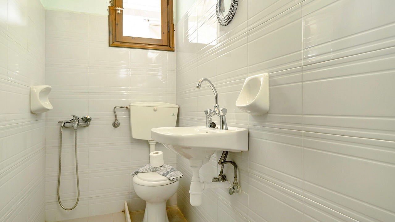 Photo of Bathroom in Nikiana