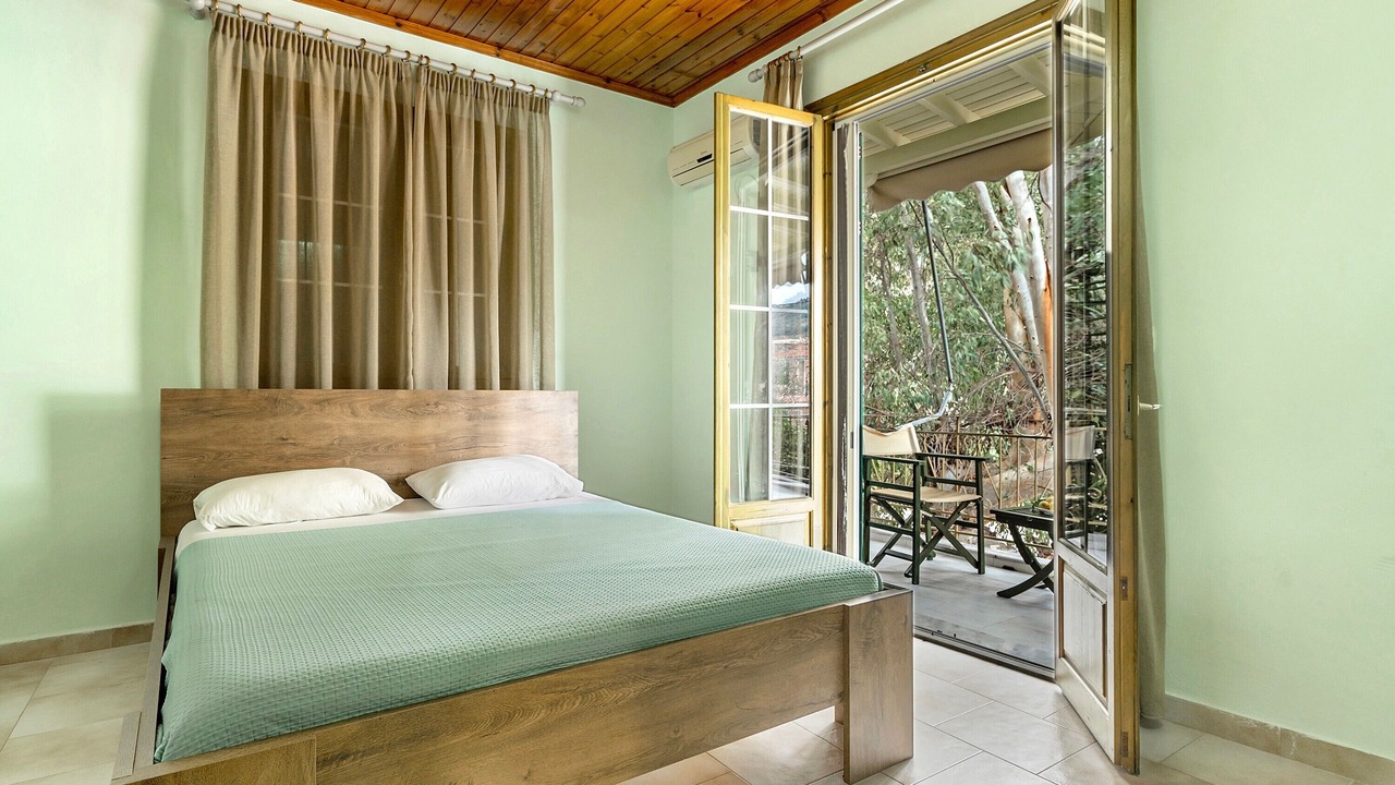 Photo of Bedroom in Nikiana