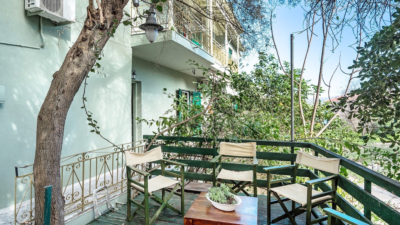 Photo of Outdoor in Nikiana