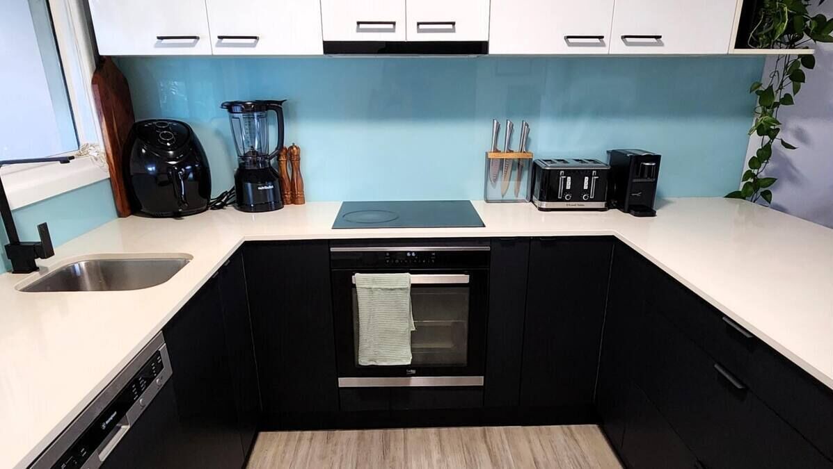 Photo of Kitchen in Pelican