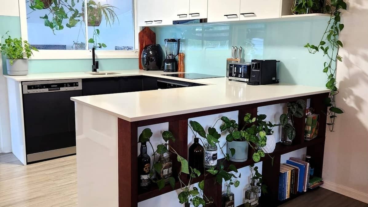 Photo of Kitchen in Pelican