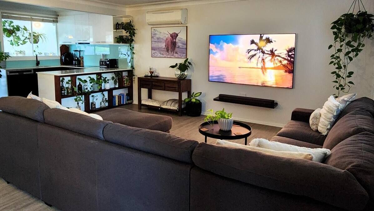 Photo of Livingroom in Pelican