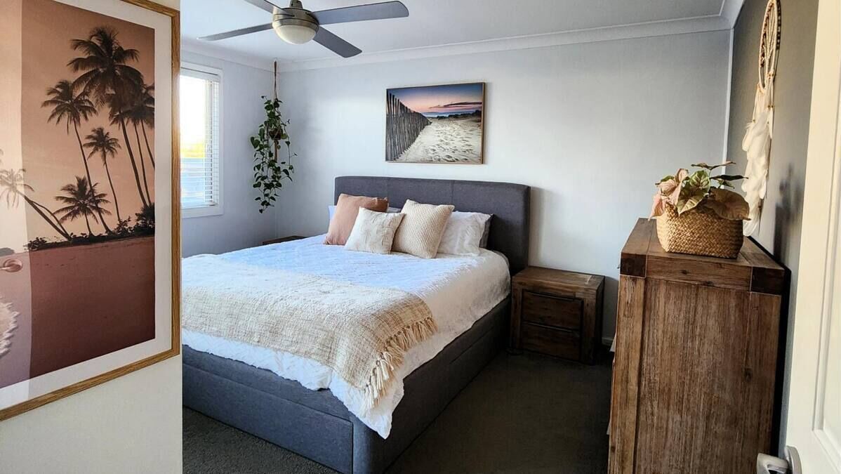 Photo of Bedroom in Pelican