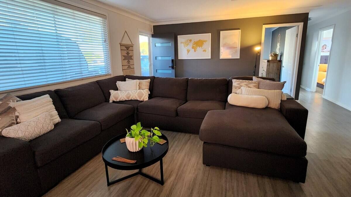 Photo of Livingroom in Pelican