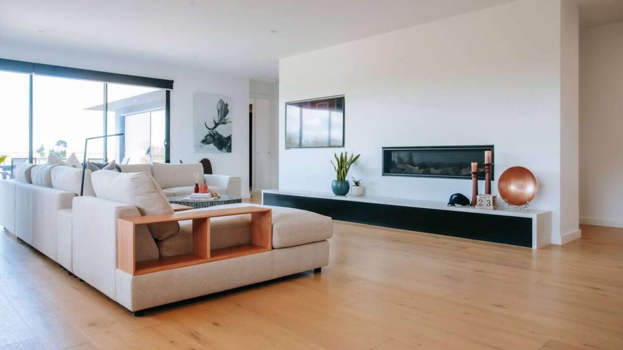 Photo of Livingroom in Fingal