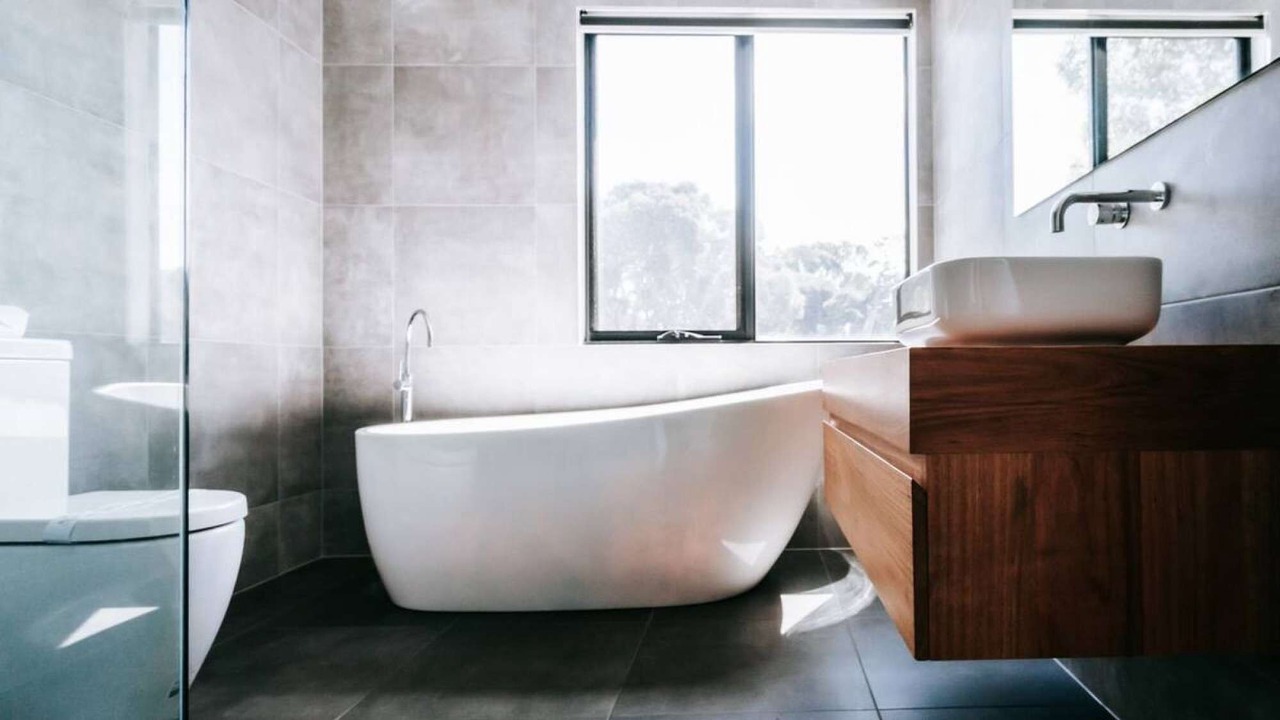 Photo of Bathroom in Fingal