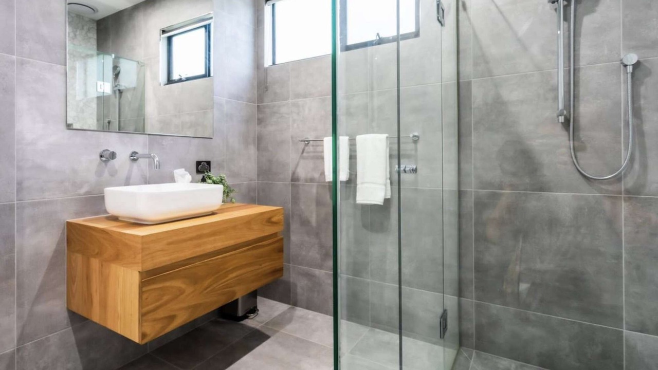 Photo of Bathroom in Fingal