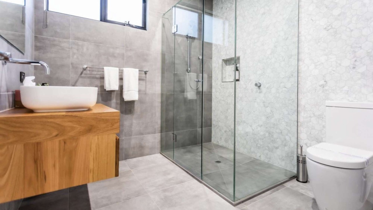 Photo of Bathroom in Fingal