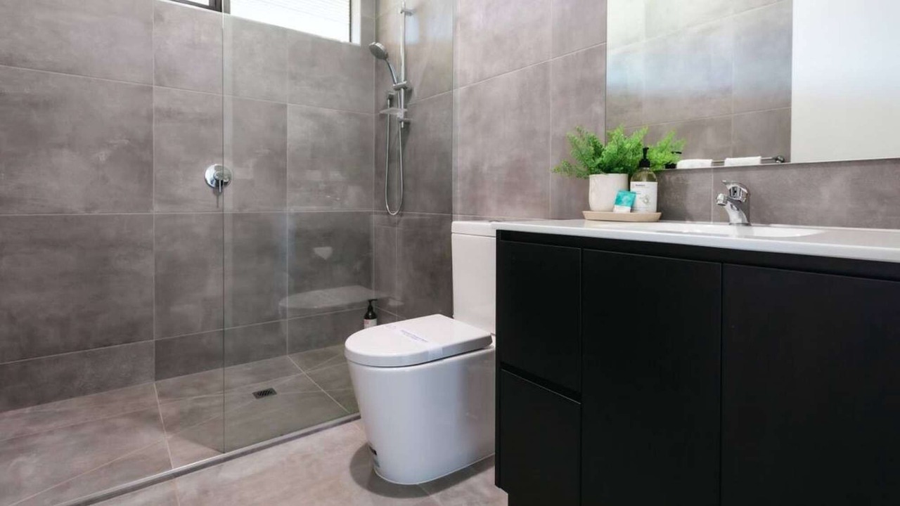 Photo of Bathroom in Fingal