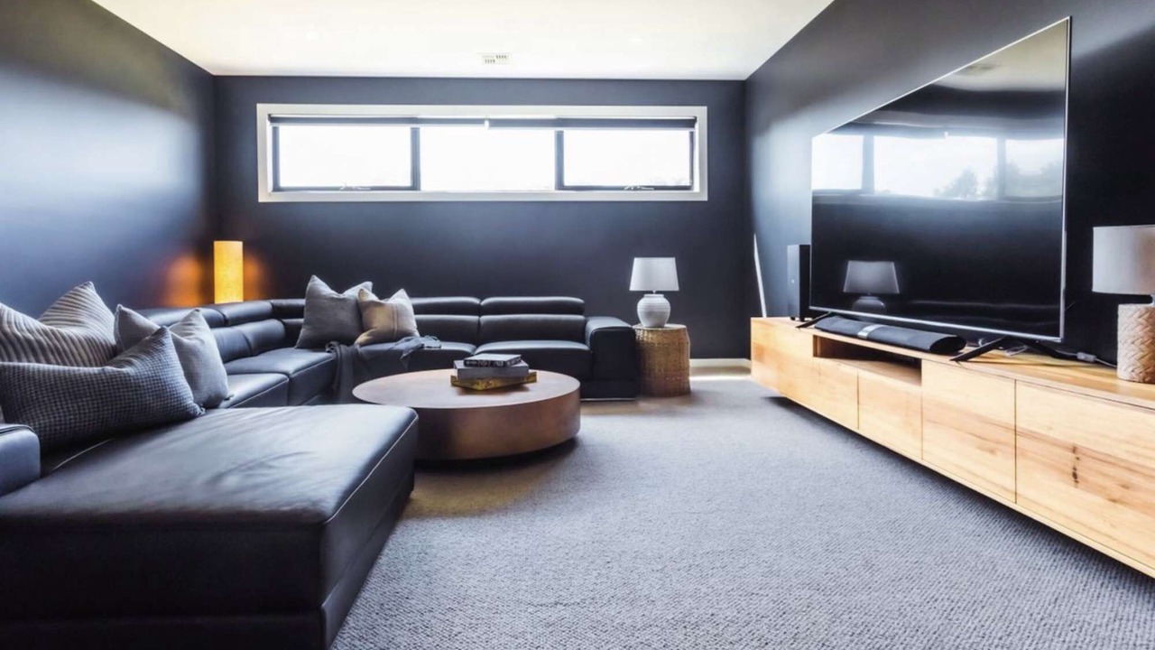 Photo of Bedroom in Fingal
