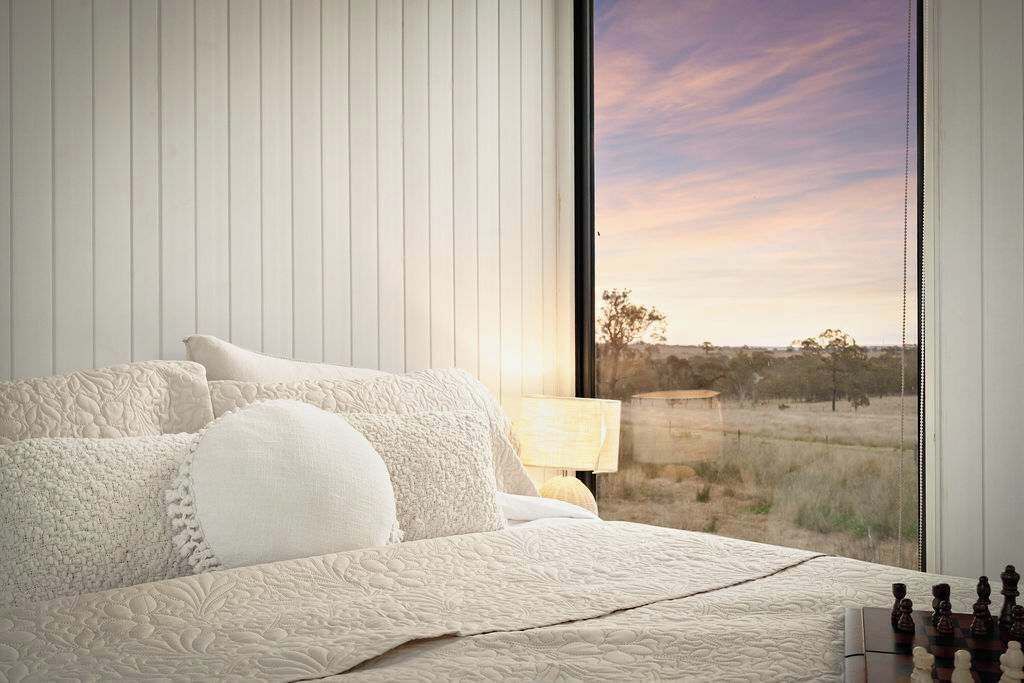 Photo of Bedroom in Goombungee