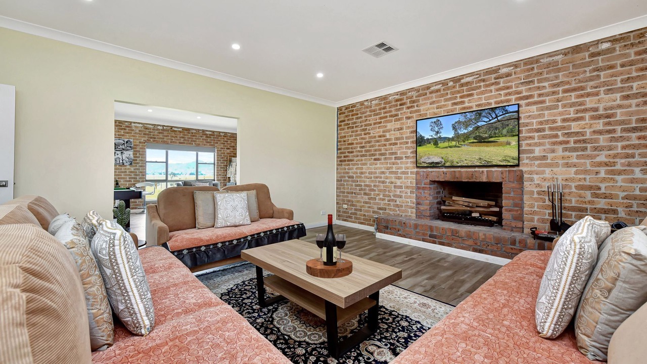 Photo of Livingroom in Anambah