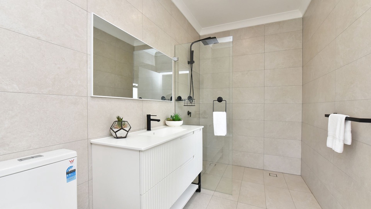 Photo of Bathroom in Anambah